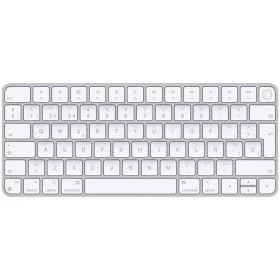 Apple - Tastiera Magic Keyboard con Touch ID QWERTY ESP - Bianco