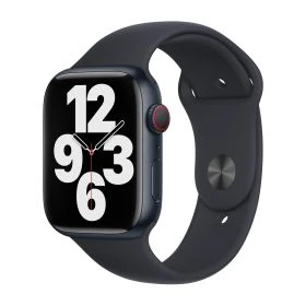 Apple Sport Band Apple Watch 44mm / 45mm / 46mm / 49mm Midnight XL