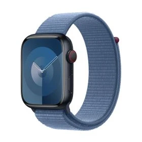 Apple Sport Loop Apple Watch 44mm / 45mm / 46mm / 49mm Winter Blue