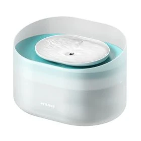 Petlibro Capsule Dog Fontana automatica intelligente per cani Bianca