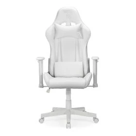 Ranqer Felix - Sedia da gaming - Bianca