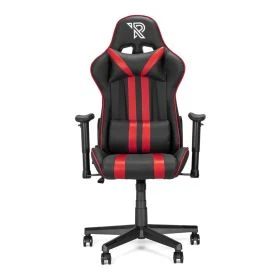 Ranqer Felix - Sedia da gaming - Nera / Rossa  