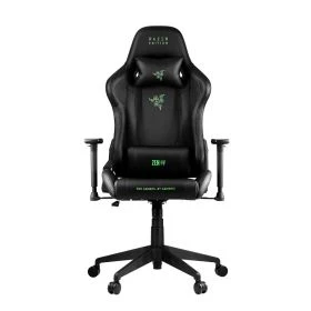 Razer - Sedia da Gaming TAROK ESSENTIALS - Nero