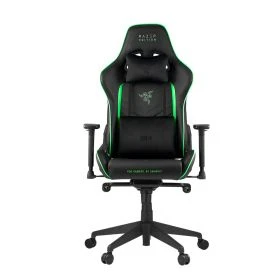 Razer - Sedia da Gaming TAROK PRO - Nero