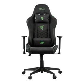 Razer TAROK NATRIX - Sedia da gioco in tessuto - Nero