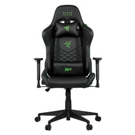 Razer - Sedia da gaming TAROK NATRIX - Nera