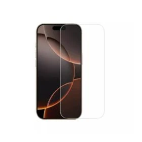 Vetro Protettivo ScreenArmor iPhone 16 Pro / 17 / 17 Pro / 18 Pro