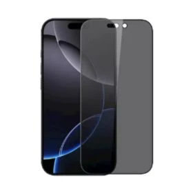 Vetro privacy ScreenArmor Full Cover per iPhone 16 / 17 Pro Max / 18 Pro Max