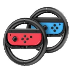 Steelplay Nintendo Switch - Volante - Set di 2