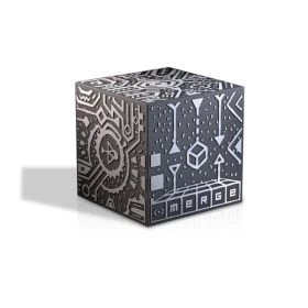 Merge app-bestuurbaar speelgoed CUBE