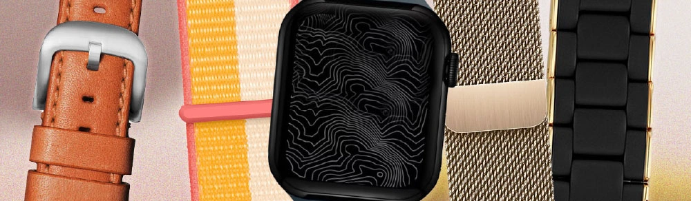 Cinturini Apple Watch - tutto quello che devi sapere