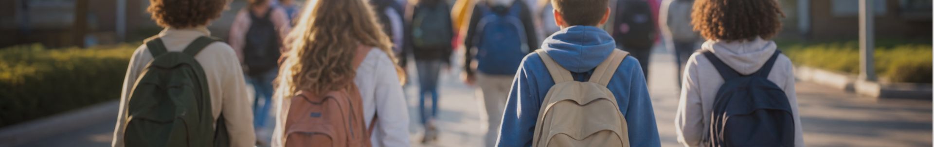 Ritorno a scuola