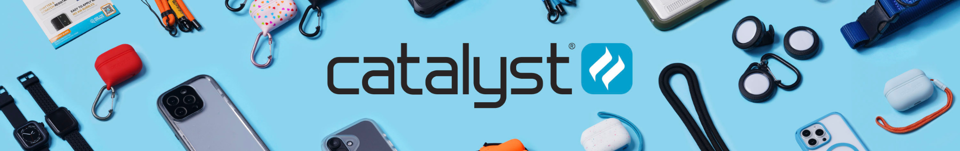 Catalyst
