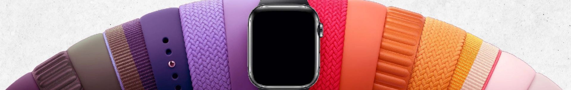 Apple Watch - Cinturini