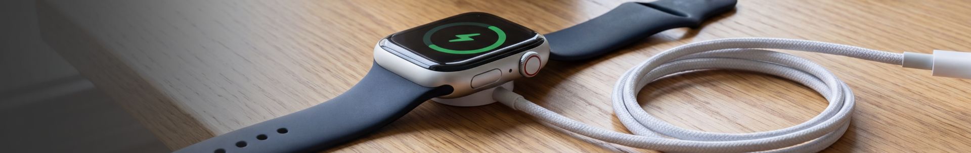 Apple Watch - Cavi & Caricabatterie 