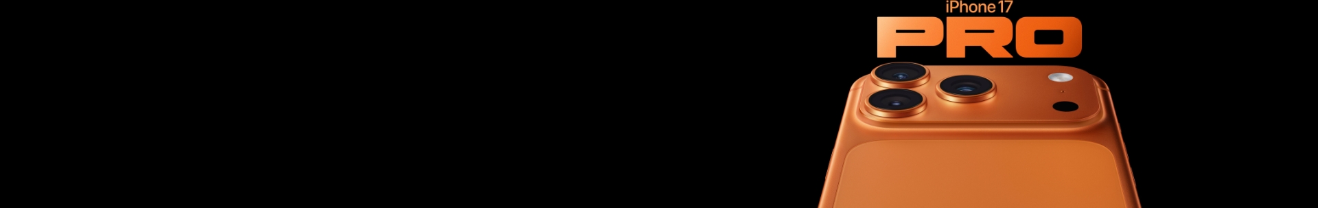 iPhone 17 Pro Max - Cavi