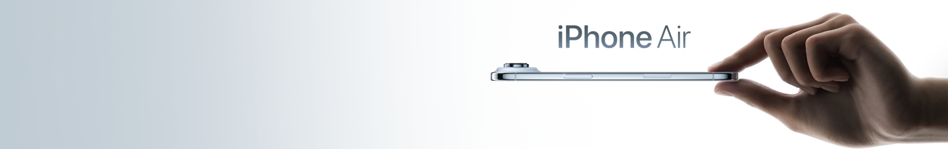 iPhone 17 Air - Caricatori wireless