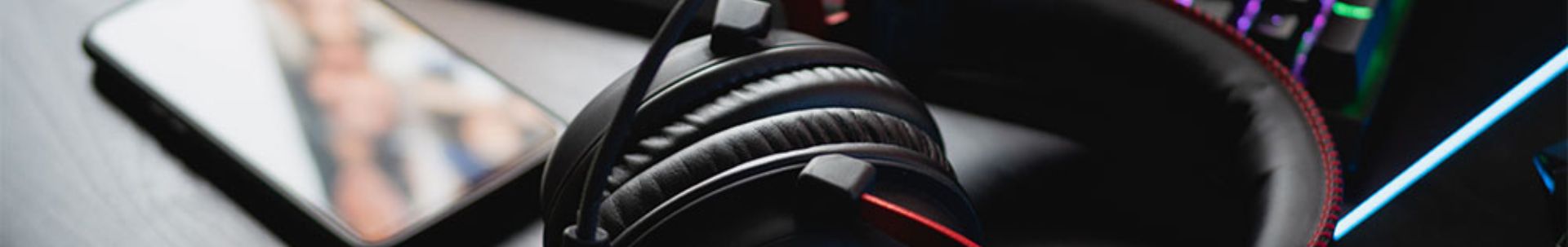 Cuffie da Gaming