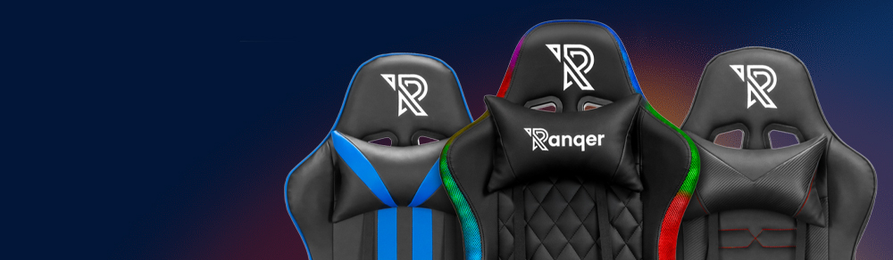 Ranqer - Ricambi per sedie da gaming