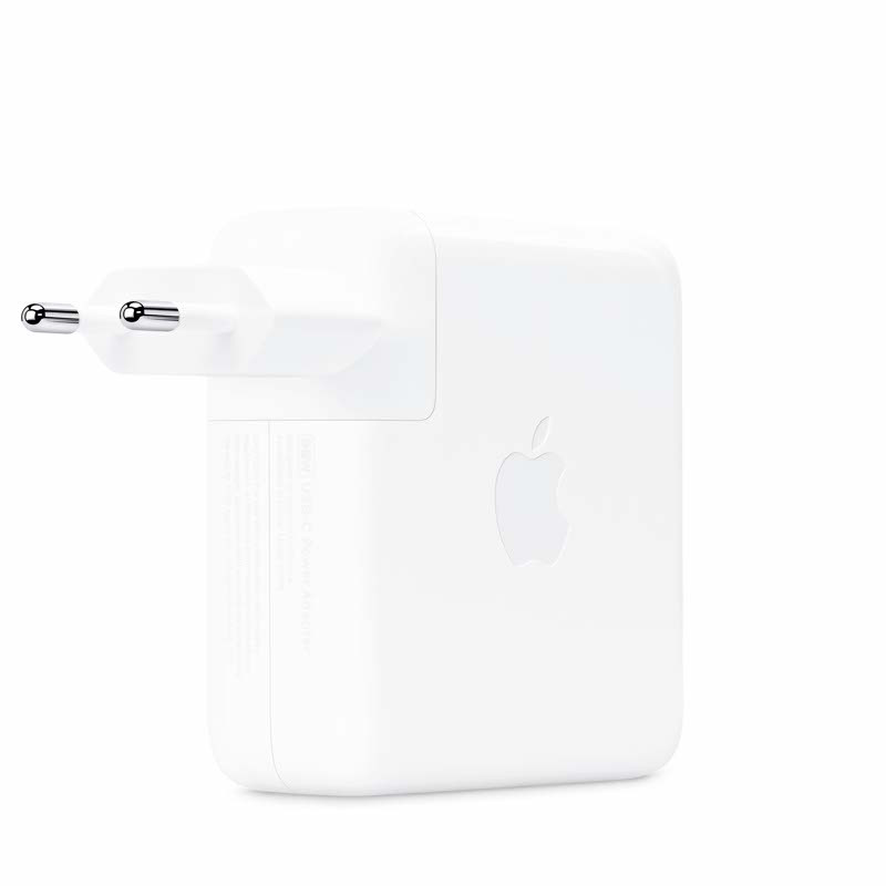 Apple - Adattatore da presa, USB-C 96W - Mod. MX0J2ZM/A
