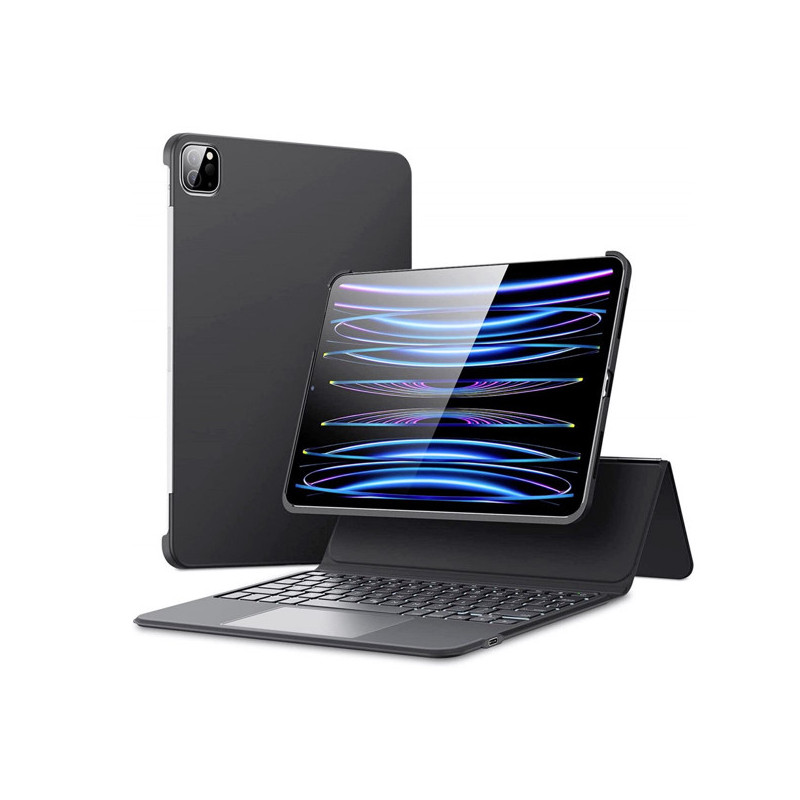 Keyboard Case - Tablet fino a 11'', Custodie Tablet, Protezione e Stile