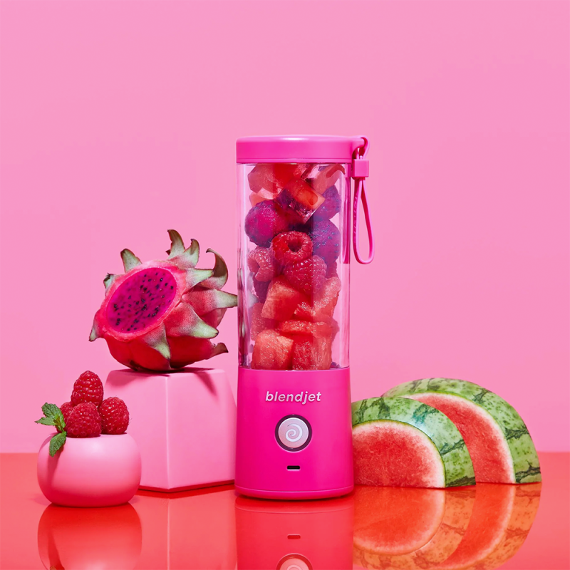Blendjet 2 - Frullatore portatile - Rosa caldo