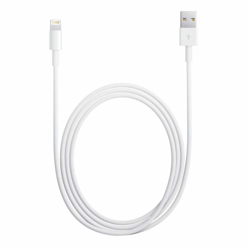 Apple - Cavo Lightning - USB - 1 metro