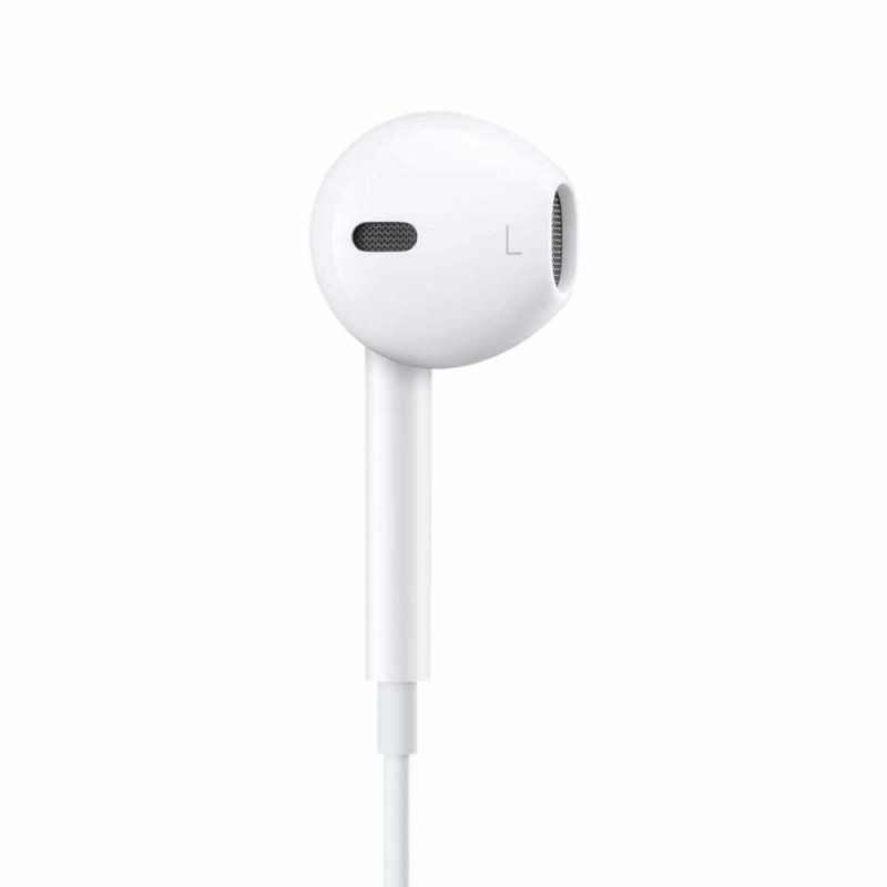 Apple EarPods Jack 3,5 con telecomando e microfono