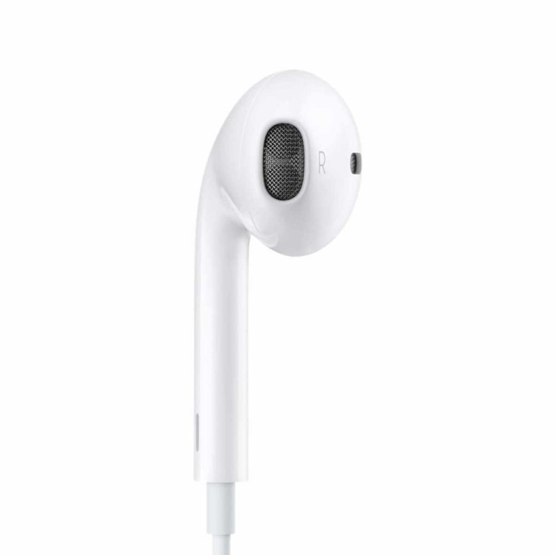 Apple EarPods Jack 3,5 con telecomando e microfono