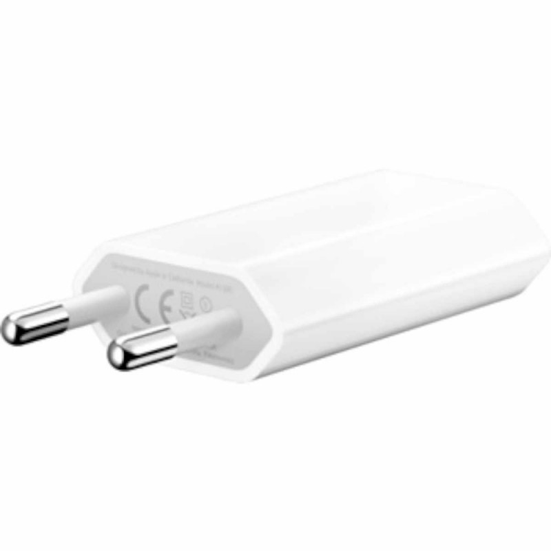 Apple - Alimentatore 5W USB