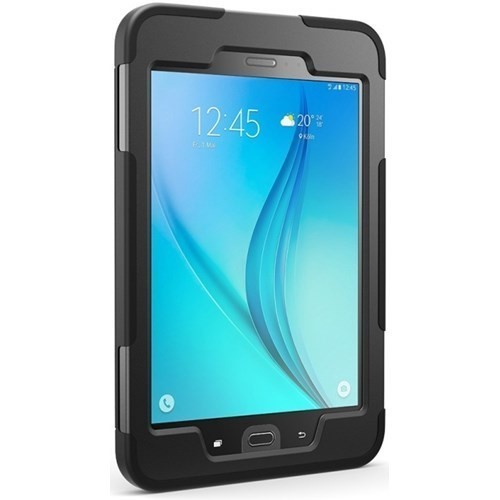 Griffin - Case Survivor Slim Galaxy Tab A 9.7'' - Nero