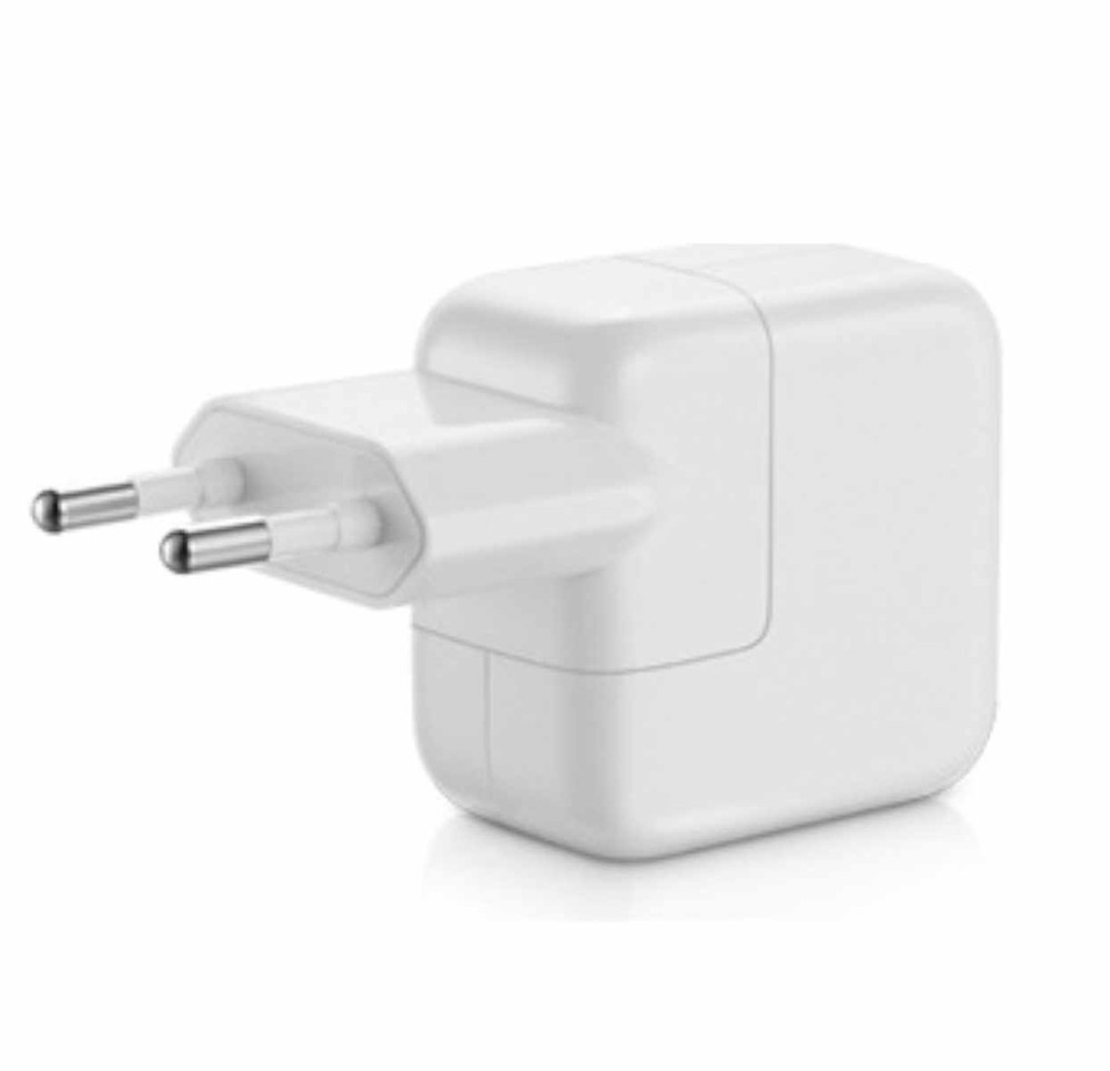 Apple - Adattatore 12W USB