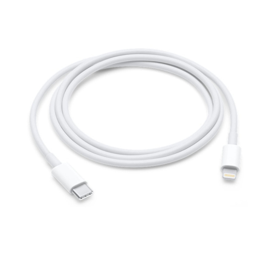 Apple - Cavo Lightning - USB-C - 2 metri