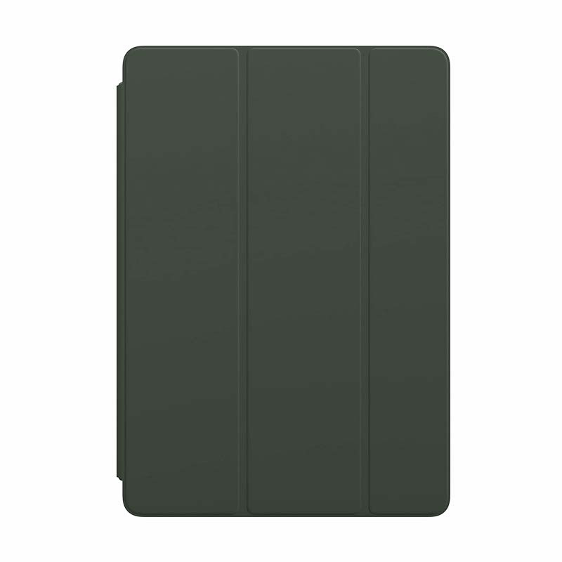 Apple - Custodia Smart Folio per iPad Pro 11'' (2020 / 2021 / 2022) - Cyprus Green