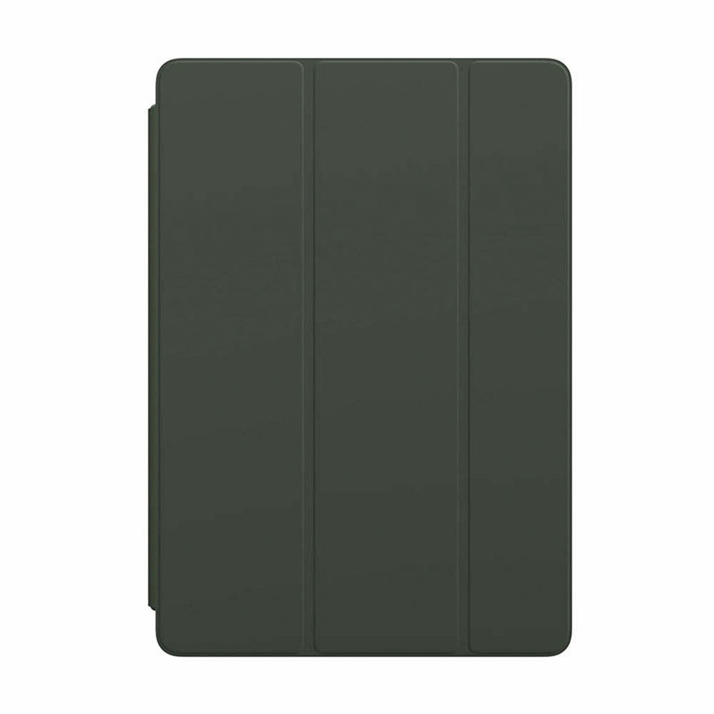 Apple - Custodia Smart Folio per iPad Pro 12.9'' (2020 / 2021 / 2022) - Cyprus Green