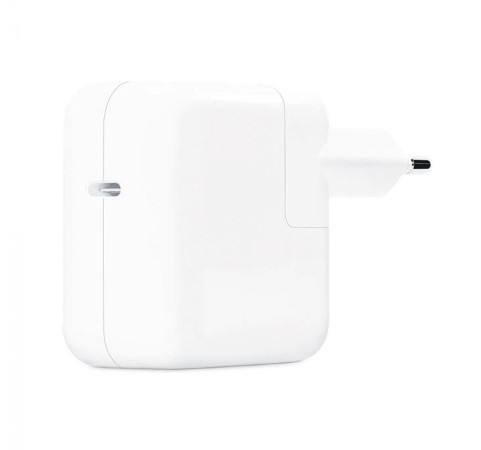 Apple - Alimentatore USB-C 30W 