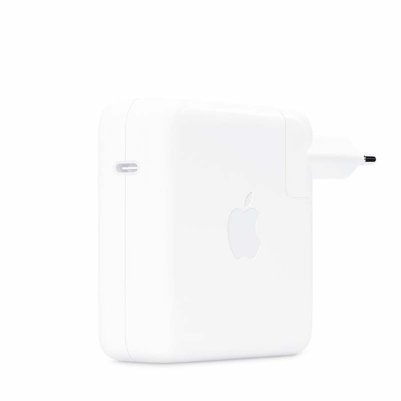 Apple - Adattatore da presa USB‑C 67W - Mod. MKU63ZM/A