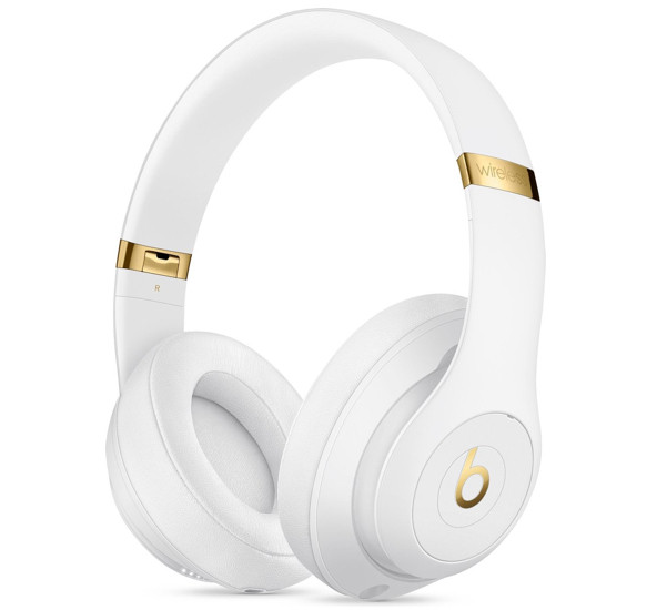 Beats - Cuffie Studio3 Wireless Over-Ear - Bianco