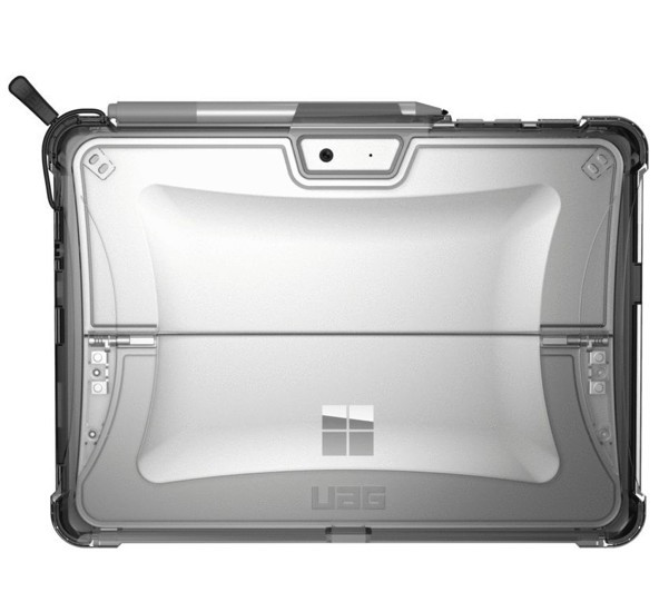 UAG - Case  Surface Go Plyo - Trasparente