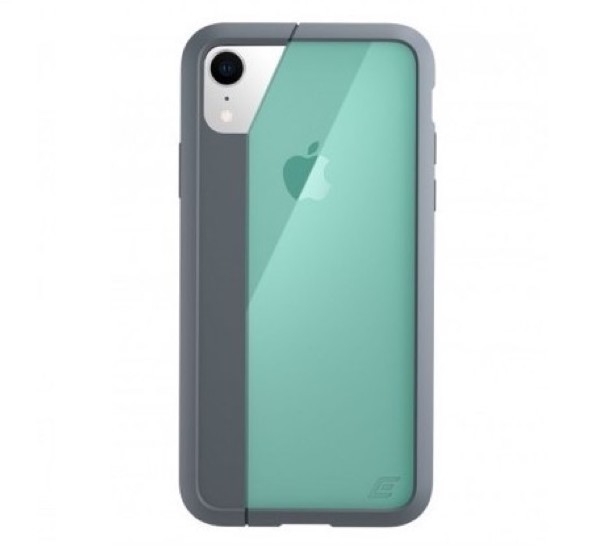 Element Case Illusion iPhone XR groen