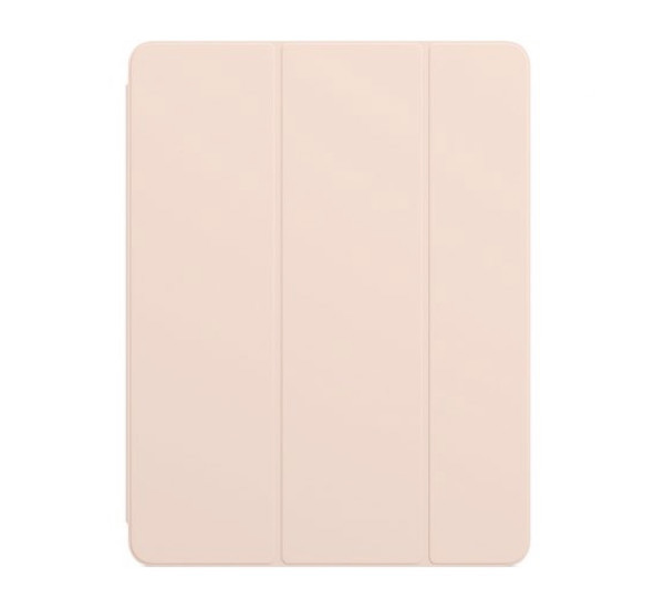 Apple Smart Folio iPad Pro 12.9 inch (2018) Pink Sand