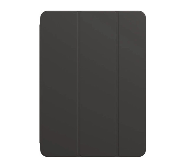 Apple - Custodia Smart Folio per iPad Pro 11'' (2020 / 2021 / 2022) - Nero