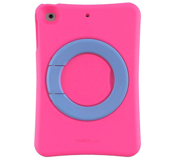 Tech21 - Case Evo Max per iPad Mini 4 (2015) - Rosa