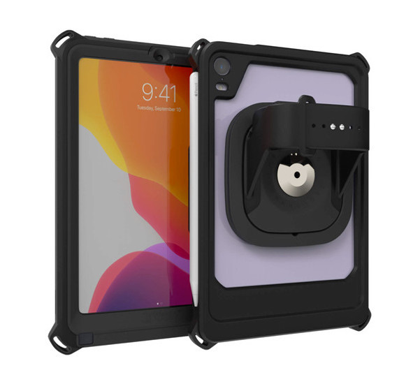 Joy Factory aXtion Volt Dock&Charge case iPad mini6