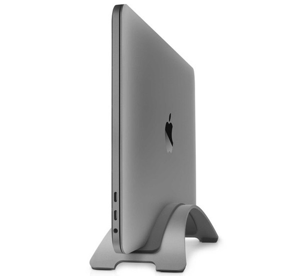 Twelve South - Stand BookArc per MacBook - Space grey