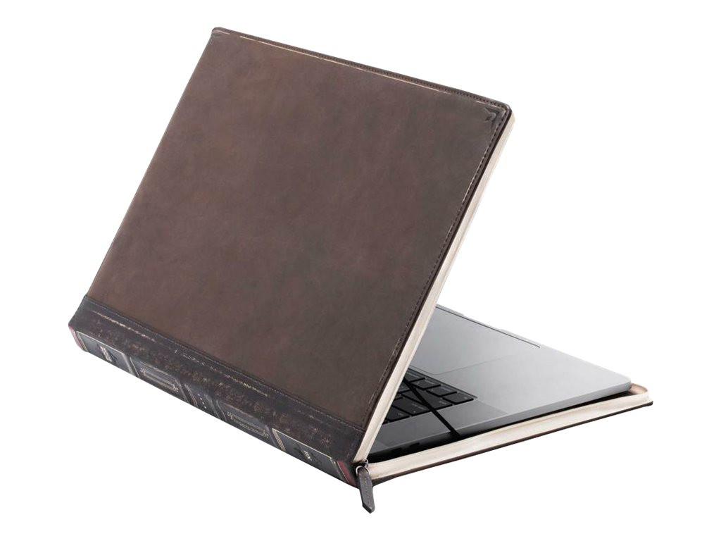 Twelve South - Custodia BookBook per MacBook Pro / MacBook Air 13''