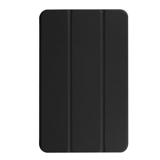 Casecentive Tri-fold - Case per Galaxy Tab A 10.1 (2016) - Nero