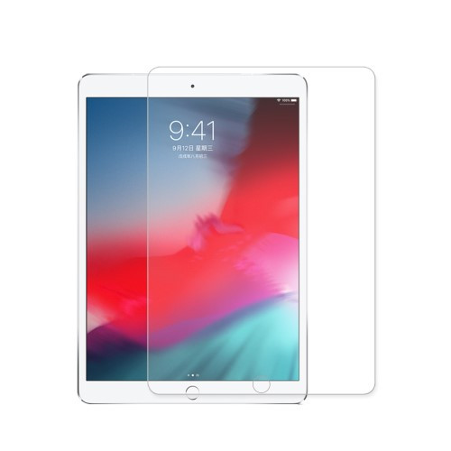 Casecentive Tempered Glass Screen Protector iPad Air / Pro 10.5 inch