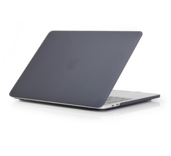Casecentive - Case per MacBook Pro 14" 2021 - Nero