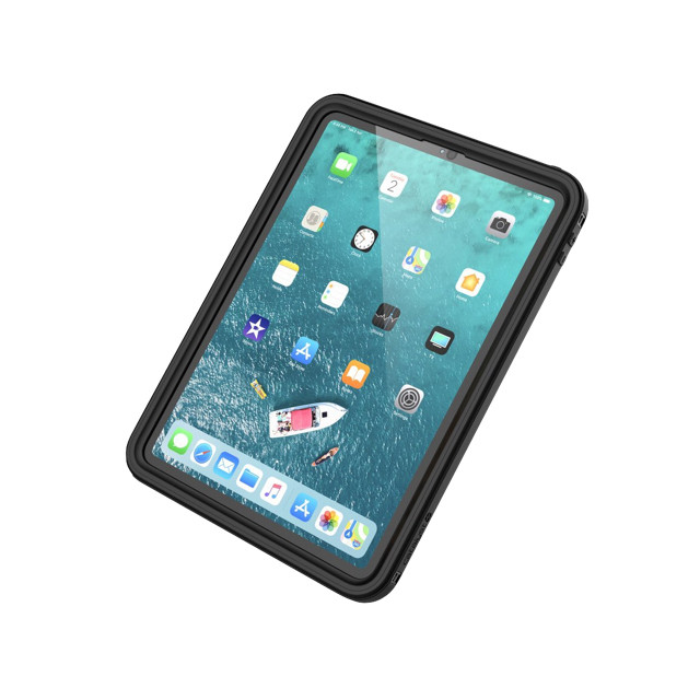 Catalyst Waterproof - Case per iPad Pro 11 - Nero
